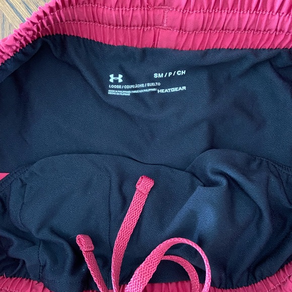 Under Armour shorts - Picture 3 of 6